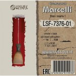 Светильник подвесной Lussole LSF-7376-01 MARCELLI