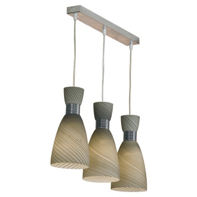 

Светильник подвесной Lussole LSF-7386-03 MARCELLI, LSF-7386-03