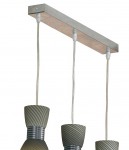 Светильник подвесной Lussole LSF-7386-03 MARCELLI