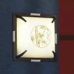 Светильник настенно-потолочный Lussole LSF-8002-03 MILIS