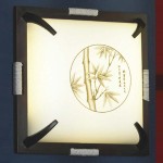 Светильник настенно-потолочный Lussole LSF-8022-03 MILIS