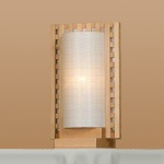 Светильник настольный лампа Lussole LSF-8514-01 OSAKA