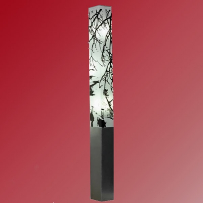 Торшер напольный Lussole LSF-8705-03 SAKURA Торшер напольный Lussole LSF-8705-03 SAKURA