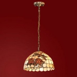 Люстра подвесная Lussole lsf-8806-02 FARFALLA