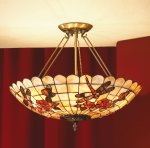 Люстра Lussole LSF-8807-05 FARFALLA