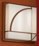 Светильник настенно-потолочный Lussole LSF-9012-03 BARBARA