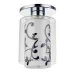 Точечный встраиваемый светильник Lussole LSJ-0300-01 FABRIANO