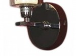 Светильник настенный бра Lussole LSJ-0301-01 FABRIANO