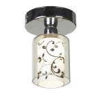 Люстра Lussole LSJ-0307-01 FABRIANO