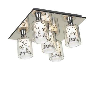 

Люстра Lussole LSJ-0307-05 FABRIANO, LSJ-0307-05
