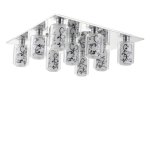 Люстра Lussole LSJ-0307-09 FABRIANO