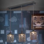 Люстра подвесная Lussole LSJ-0406-03 MONTELETO