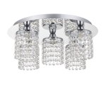 Люстра Lussole LSJ-0407-05 MONTELETO