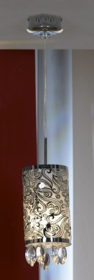 

светильник люстра подвесная Lussole LSJ-1106-01 JERAGO, LSJ-1106-01