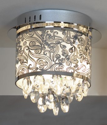 Люстра Lussole LSJ-1107-03 JERAGO