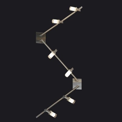 Светильник Lussole LSL-0109-06 TURRO Светильник Lussole LSL-0109-06 TURRO