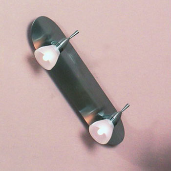 Светильник поворотный спот Lussole LSL-0301-02 LSL-0301 Светильник поворотный спот Lussole LSL-0301-02 LSL-0301