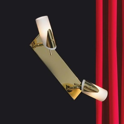 Светильник поворотный спот Lussole LSL-0401-02 Gessate Светильник поворотный спот Lussole LSL-0401-02 Gessate