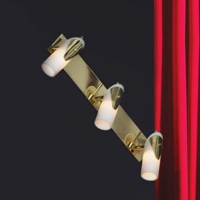 Светильник Lussole LSL-0401-03 Gessate Светильник Lussole LSL-0401-03 Gessate