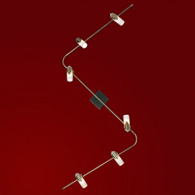 Светильник Lussole LSL-0409-06 Gessate