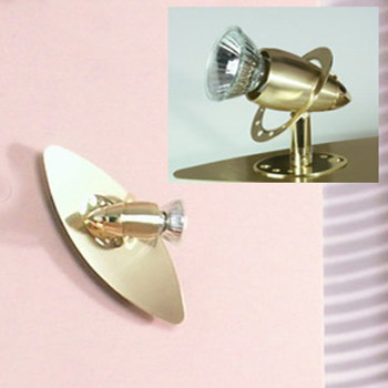 Светильник Lussole LSL-0501-01 