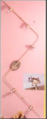 Светильник Lussole LSL-0509-05 