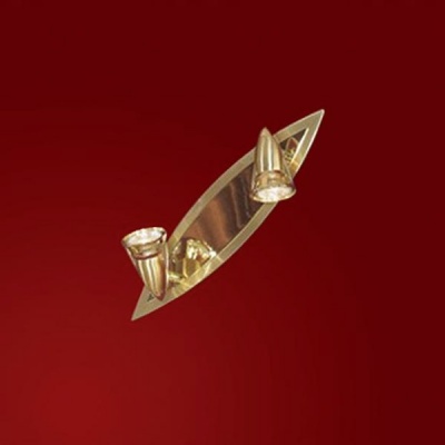 Светильник поворотный спот Lussole LSL-0601-02 TRENNO Светильник поворотный спот Lussole LSL-0601-02 TRENNO