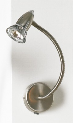 

Светильник настенный бра Lussole LSL-0610-01 TRENNO, LSL-0610-01