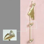 Светильник поворотный спот Lussole LSL-0709-03 LSL-0709