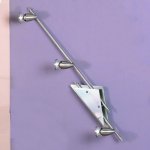 Светильник поворотный спот Lussole LSL-0719-03 LSL-0719