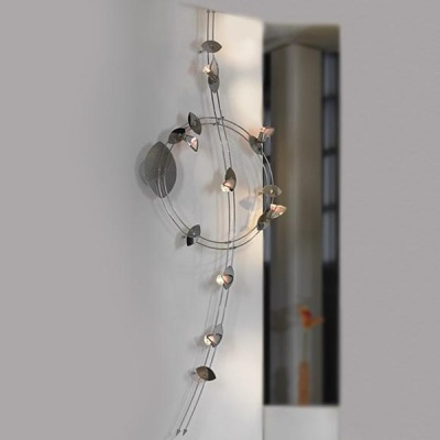 Светильник Lussole LSL-1019-07 Stresa Светильник Lussole LSL-1019-07 Stresa