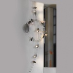 Светильник Lussole LSL-1019-07 Stresa