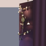 Светильник Lussole LSL-1109-07 Stresa