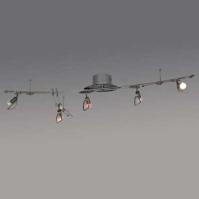 Светильник Lussole LSL-1119-05 Stresa