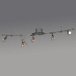 Светильник Lussole LSL-1119-05 Stresa