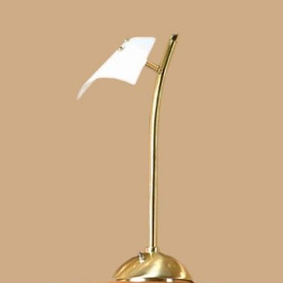 Светильник настольный лампа Lussole LSL-1304-01 Dragoni