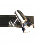 Светильник поворотный спот Lussole LSL-1491-03 APRILIA