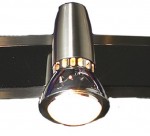 Светильник поворотный спот Lussole LSL-1491-03 APRILIA