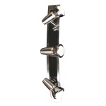 Светильник поворотный спот Lussole LSL-1491-03 APRILIA