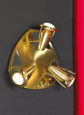 Люстра Lussole LSL-1501-03 FORENZA