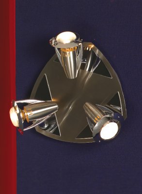 Люстра Lussole LSL-1591-03 FORENZA