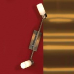 Светильник поворотный спот Lussole LSL-1601-02 CASCATA