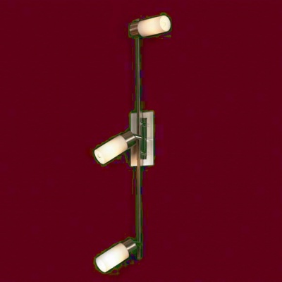 Светильник Lussole LSL-1601-03 CASCATA