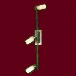 Светильник Lussole LSL-1601-03 CASCATA