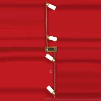 Светильник Lussole LSL-1699-04 Cascata Светильник Lussole LSL-1699-04 Cascata