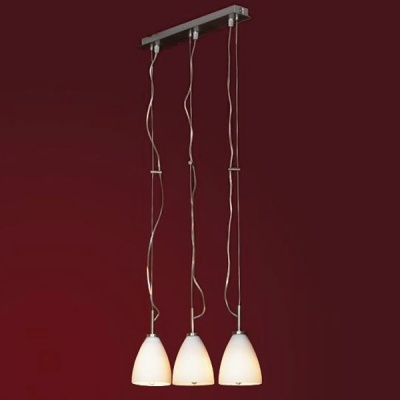 Светильник подвесной Lussole LSL-1706-03 MORINO