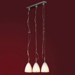 Светильник подвесной Lussole LSL-1706-03 MORINO