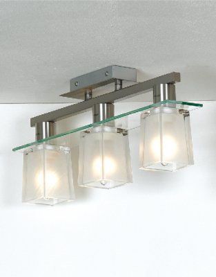 Люстра Lussole LSL-1807-03 SALANDRA