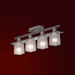 Люстра Lussole LSL-1807-04 SALANDRA