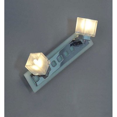 Светильник поворотный спот Lussole LSL-2101-02 SECINARO Светильник поворотный спот Lussole LSL-2101-02 SECINARO